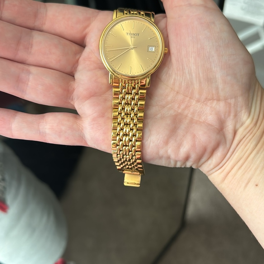 Tissot Watch - Picture 5 of 7